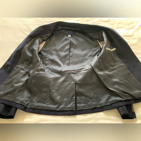 NWOT! J.Crew Suiting Blazer - Picture 4 of 5